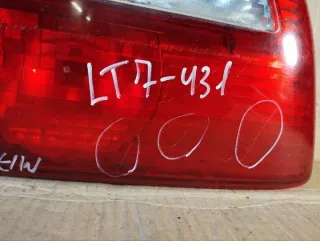  Фонарь задний левый Mazda 626 GF Арт e12741381, вид 2