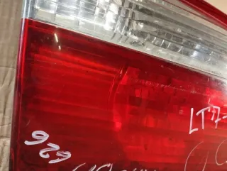  Фонарь задний левый Mazda 626 GF Арт e12741381, вид 3