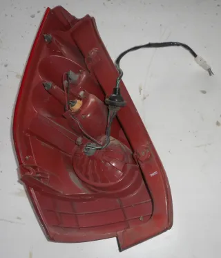 C23551150 Фонарь задний правый Mazda 5 1 Арт e12741370, вид 6