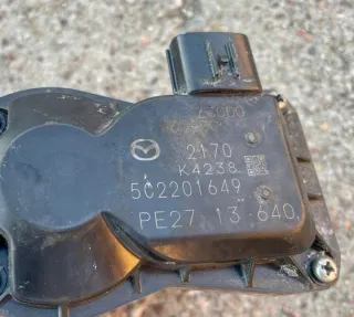 2170K4238 5C2201649 Моновпрыск Mazda 3 BL Арт e12741318, вид 5