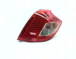 92402-1H0 Фонарь задний правый Kia Ceed 1 Арт e12741140, вид 1