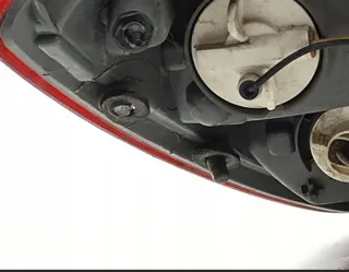 92402-1H0 Фонарь задний правый Kia Ceed 1 Арт e12741140, вид 4