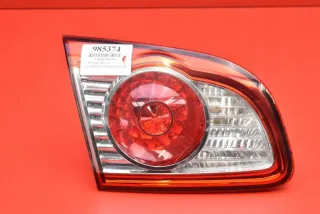 92405-2B5 92405-2b5 Фонарь задний левый Hyundai Santa FE 2 (CM) Арт e12741053, вид 1