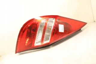 E1312330 Фонарь задний левый Hyundai i30 FD Арт e12741027, вид 2