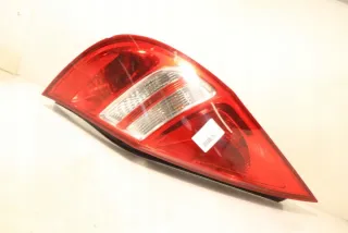 E1312330 Фонарь задний левый Hyundai i30 FD Арт e12741027, вид 3