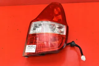 92402-2R1 Фонарь задний правый Hyundai i30 FD Арт e12741025, вид 1
