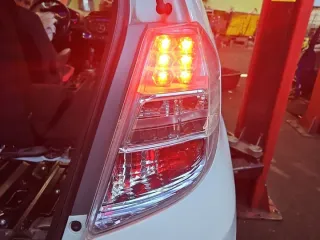 IMPRK1466343, P9883R Фонарь задний правый Honda Jazz 3 Арт e12740978