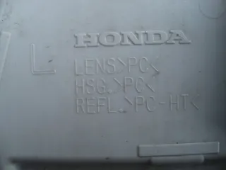 236-17602 Фонарь задний левый Honda CR-V 4 Арт e12740952, вид 5