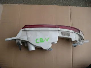 236-17602 Фонарь задний левый Honda CR-V 4 Арт e12740952, вид 6