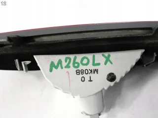 62125901_mpdparts 34155-TLA-T01 Фонарь задний левый Honda CR-V 5 Арт e12740951, вид 13