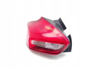 F1EB-13405-BC 10-17 Фонарь задний левый Ford Focus 3 Арт e12740846, вид 2
