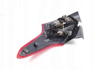 F1EB-13405-BC 10-17 Фонарь задний левый Ford Focus 3 Арт e12740846, вид 5