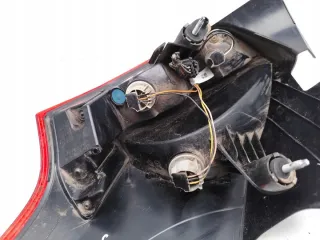 F1EB-13405-BC 10-17 Фонарь задний левый Ford Focus 3 Арт e12740846, вид 6