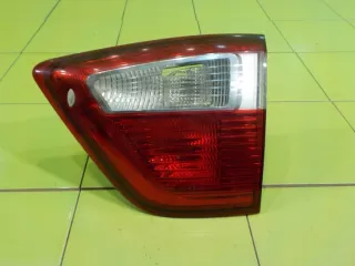 AM5113A602 16AB115 Фонарь задний правый Ford C-max 2 Арт e12740818, вид 1