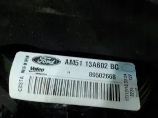 AM5113A602 16AB115 Фонарь задний правый Ford C-max 2 Арт e12740818, вид 3