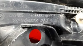 46538353 Фонарь задний левый Fiat Bravo 1 Арт e12740776, вид 7