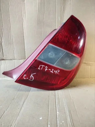9632646680 Фонарь задний правый Citroen C5 1 Арт e12740689, вид 1