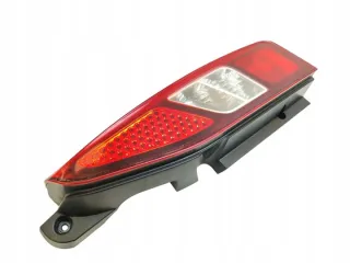 2012-2015 Фонарь задний правый Citroen Berlingo 2  Арт e12740622, вид 5