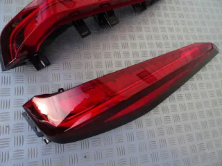 84522856 Фонарь задний левый Cadillac XT4 Арт e12740600, вид 2