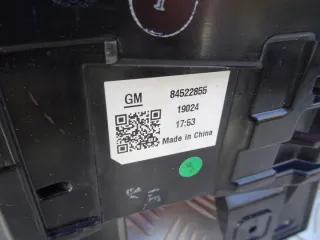 84522856 Фонарь задний левый Cadillac XT4 Арт e12740600, вид 5