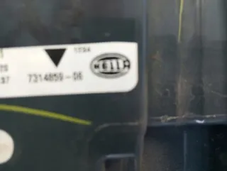 7314860 Фонарь задний правый BMW X6 F16 Арт e12740555, вид 5