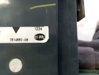 7314860 Фонарь задний правый BMW X6 F16 Арт e12740555, вид 6