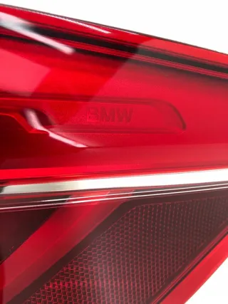 7314860 Фонарь задний правый BMW X6 F16 Арт e12740554, вид 6