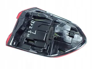 2SD012693 Фонарь задний левый BMW X3 G01 Арт e12740502, вид 5