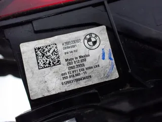 2SD012693 Фонарь задний левый BMW X3 G01 Арт e12740502, вид 6