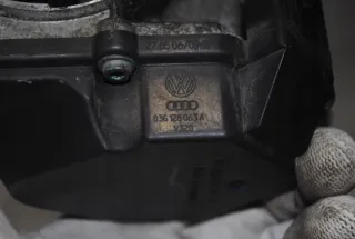 03G128063A Моновпрыск Audi A3 8P Арт e12740452, вид 4