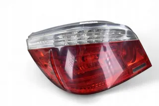 2007-2010R 7177281 7177701 Фонарь задний левый BMW 5 E60/E61 Арт e12740393, вид 1