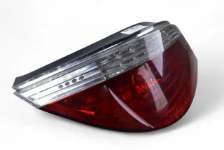 2007-2010R 7177281 7177701 Фонарь задний левый BMW 5 E60/E61 Арт e12740393, вид 2