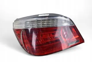 2007-2010R 7177281 7177701 Фонарь задний левый BMW 5 E60/E61 Арт e12740393, вид 3