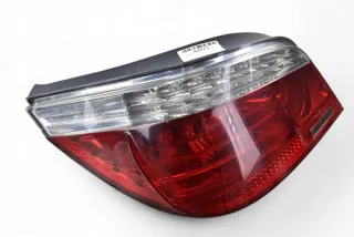 2007-2010R 7177281 7177701 Фонарь задний левый BMW 5 E60/E61 Арт e12740393, вид 4