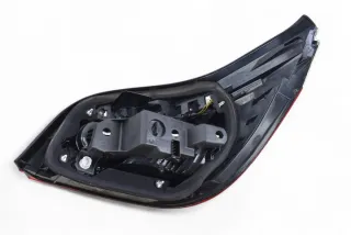2007-2010R 7177281 7177701 Фонарь задний левый BMW 5 E60/E61 Арт e12740393, вид 6