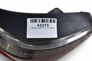 2007-2010R 7177281 7177701 Фонарь задний левый BMW 5 E60/E61 Арт e12740393, вид 9