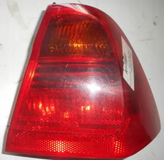 7160062 Фонарь задний правый BMW 3 E90/E91/E92/E93 Арт e12740333, вид 2