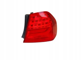 4871732 7289426 Фонарь задний правый BMW 3 E90/E91/E92/E93 Арт e12740318, вид 1
