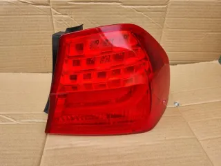 4871732 7289426 Фонарь задний правый BMW 3 E90/E91/E92/E93 Арт e12740318, вид 4