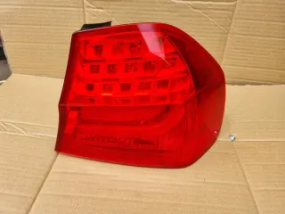 4871732 7289426 Фонарь задний правый BMW 3 E90/E91/E92/E93 Арт e12740318, вид 6