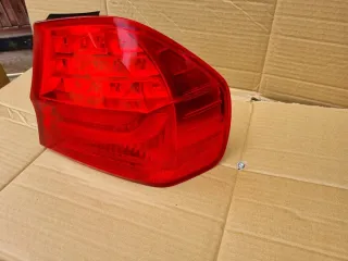 4871732 7289426 Фонарь задний правый BMW 3 E90/E91/E92/E93 Арт e12740318, вид 7