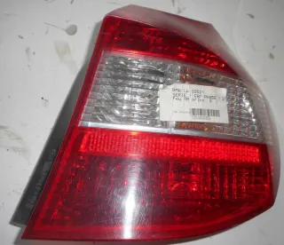 6924502 Фонарь задний правый BMW 1 E81/E82/E87/E88 Арт e12740265, вид 2