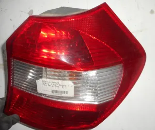 6924502 Фонарь задний правый BMW 1 E81/E82/E87/E88 Арт e12740265, вид 4