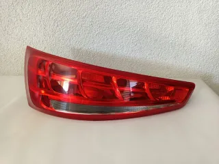 8U0945093 8U094509320S Фонарь задний левый Audi Q3 1 Арт e12740185, вид 1