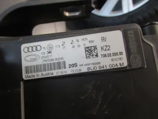 8U0941004M Фонарь задний правый Audi Q3 1 Арт e12740184, вид 4