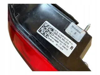83A945076 Фонарь задний правый Audi Q3 1 Арт e12740170, вид 5