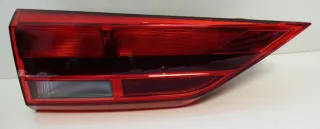 83A945075 Фонарь задний левый Audi Q3 1 Арт e12740169, вид 1