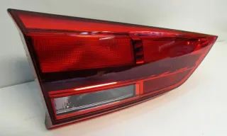 83A945075 Фонарь задний левый Audi Q3 1 Арт e12740169, вид 2