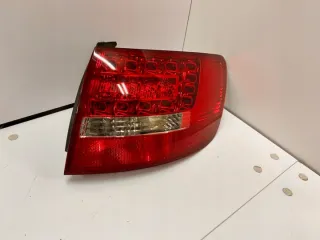  Фонарь задний правый Audi A6 C6 (S6,RS6) Арт e12740152, вид 1