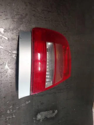 8D0945095G Фонарь задний левый Audi A4 B5 Арт e12740137, вид 3